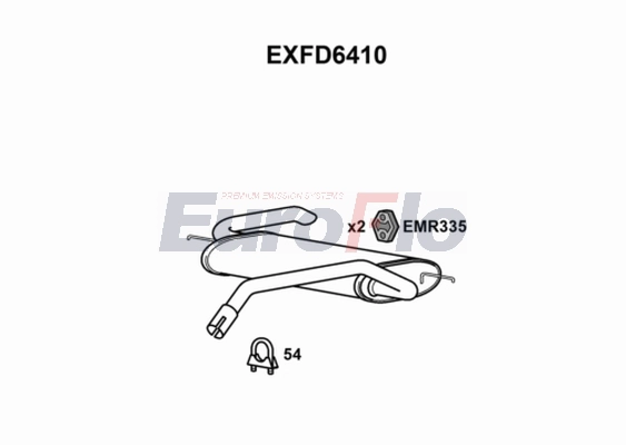 EXFD6410