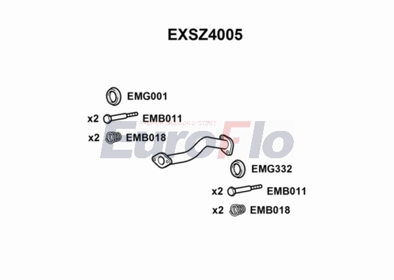 EXSZ4005