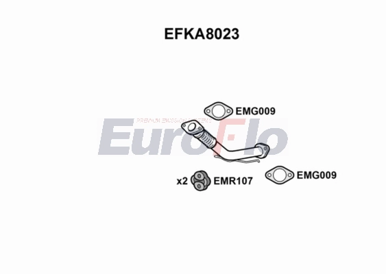 EFKA8023