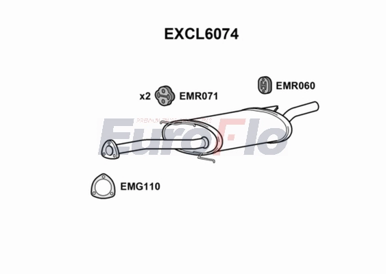 EXCL6074