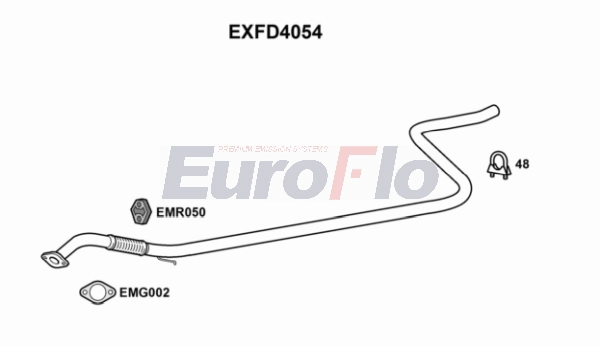EXFD4054
