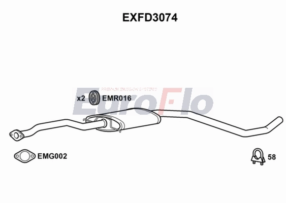 EXFD3074
