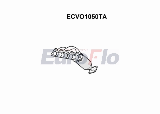 ECVO1050TA