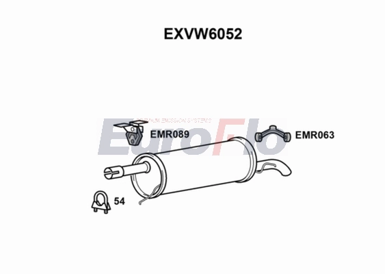 EXVW6052