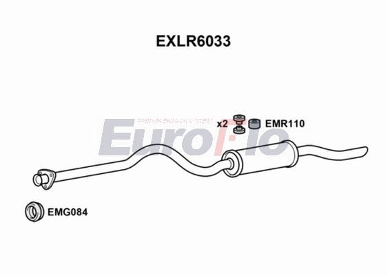 EXLR6033