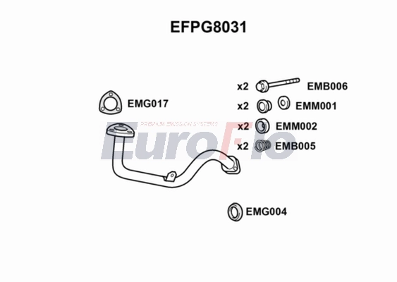 EFPG8031