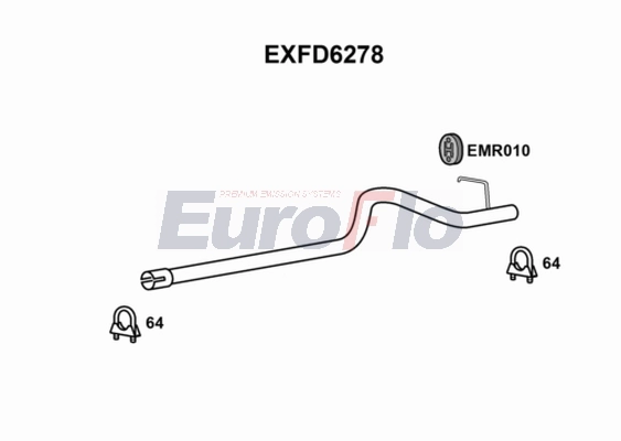 EXFD6278