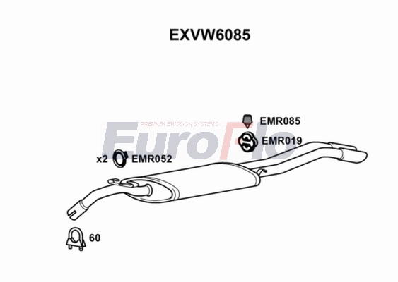 EXVW6085