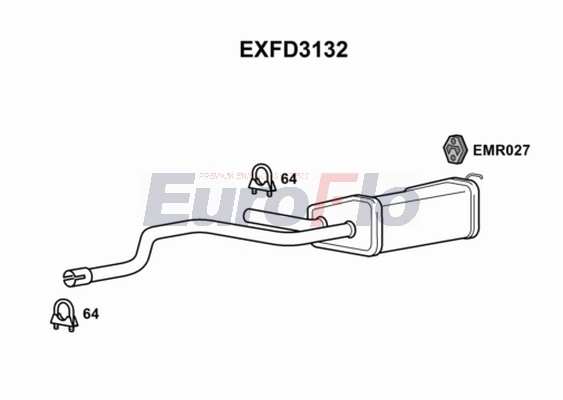 EXFD3132