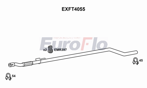 EXFT4055