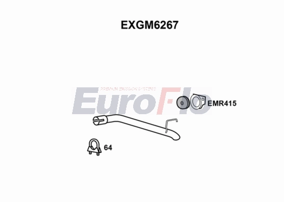 EXGM6267