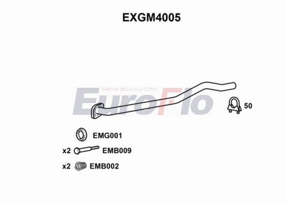 EXGM4005