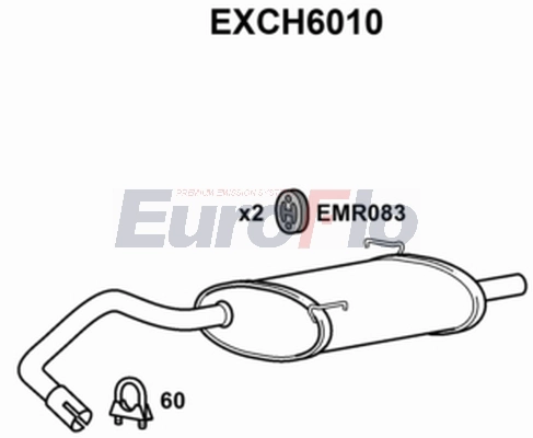 EXCH6010