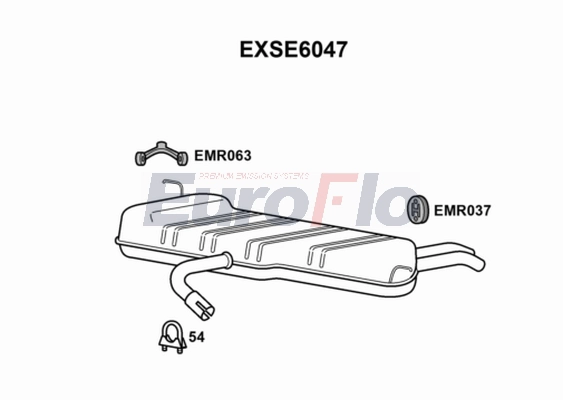EXSE6047