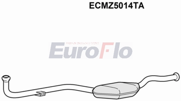 ECMZ5014TA