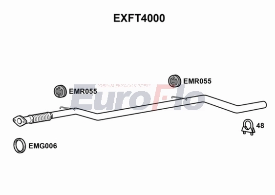 EXFT4000