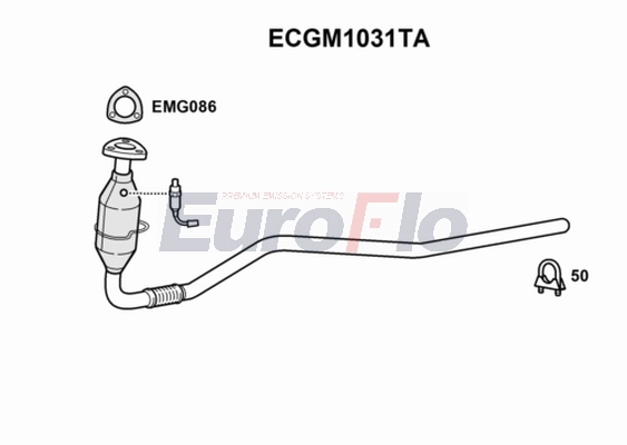 ECGM1031TA