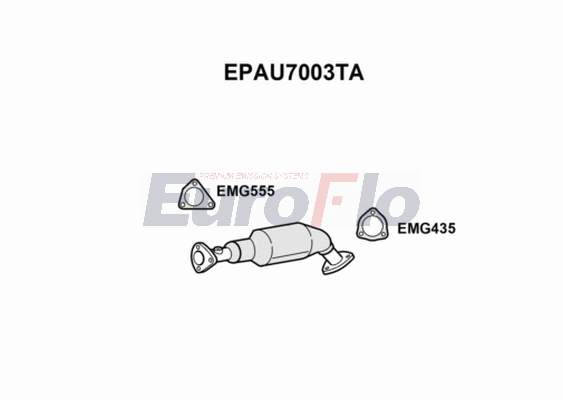 EPAU7003TA