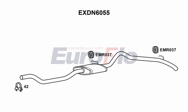 EXDN6055