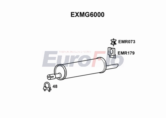 EXMG6000