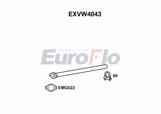 EXVW4043