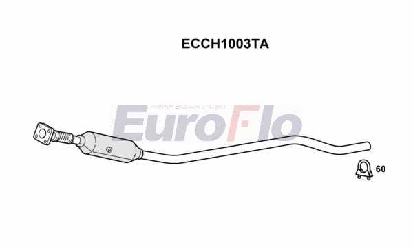 ECCH1003TA