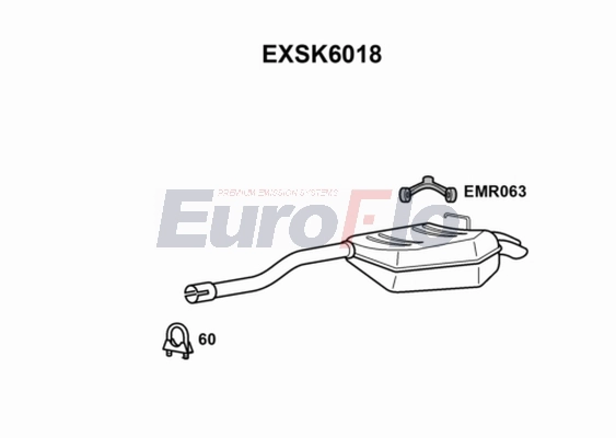 EXSK6018