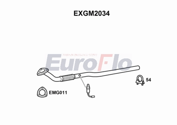 EXGM2034