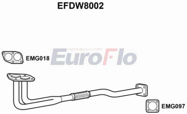 EFDW8002