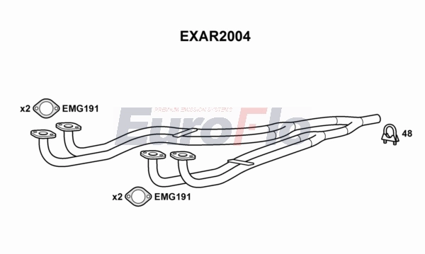 EXAR2004