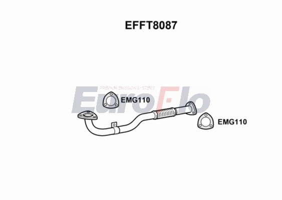 EFFT8087