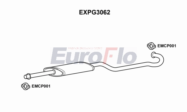 EXPG3062
