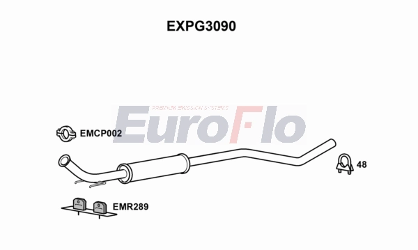 EXPG3090