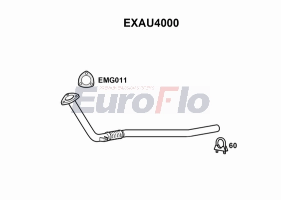 EXAU4000