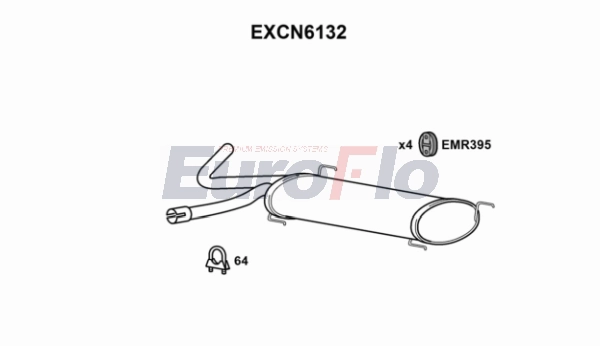 EXCN6132
