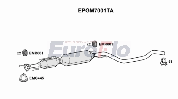EPGM7001TA