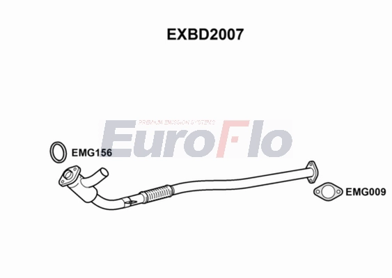EXBD2007