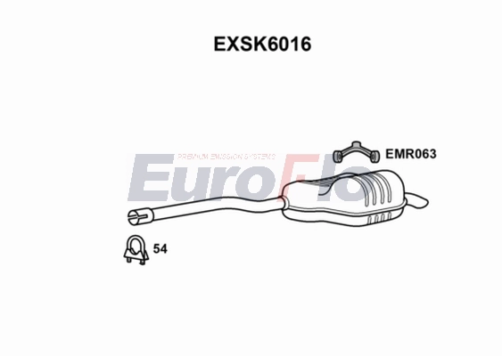 EXSK6016