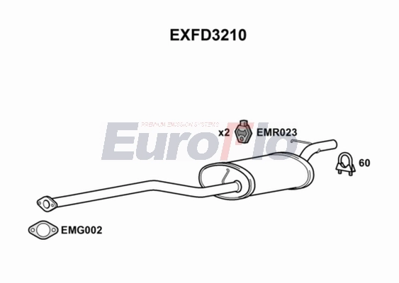EXFD3210