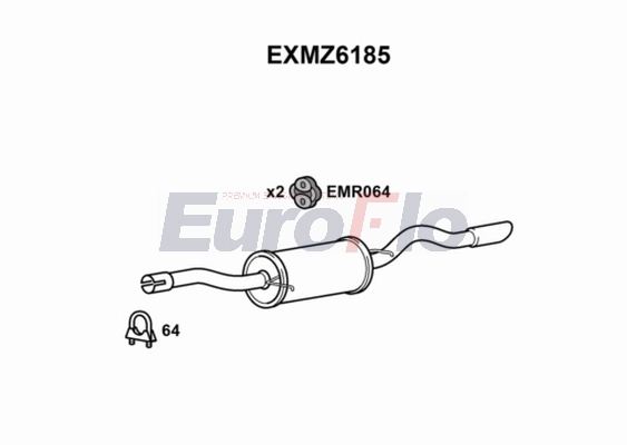 EXMZ6185