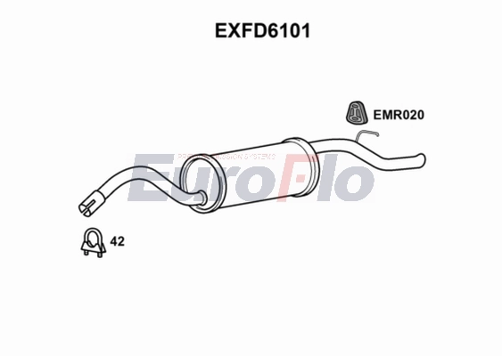 EXFD6101