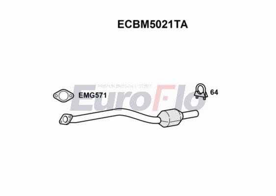 ECBM5021TA