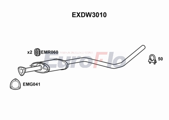 EXDW3010