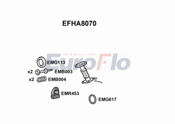 EFHA8070