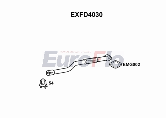 EXFD4030