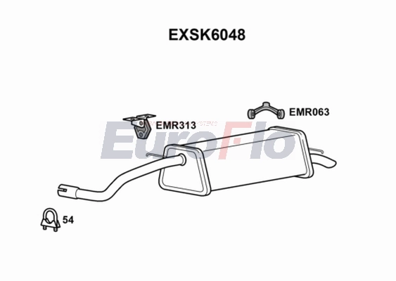 EXSK6048