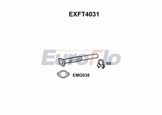 EXFT4031