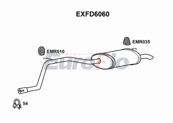 EXFD6060