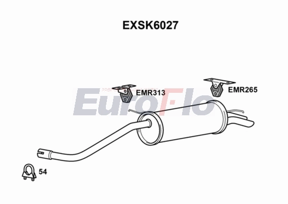 EXSK6027