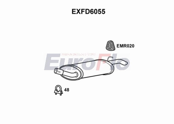 EXFD6055